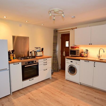 2 Bed In Wirksworth 1 Mile 91398ヴィラ エクステリア 写真