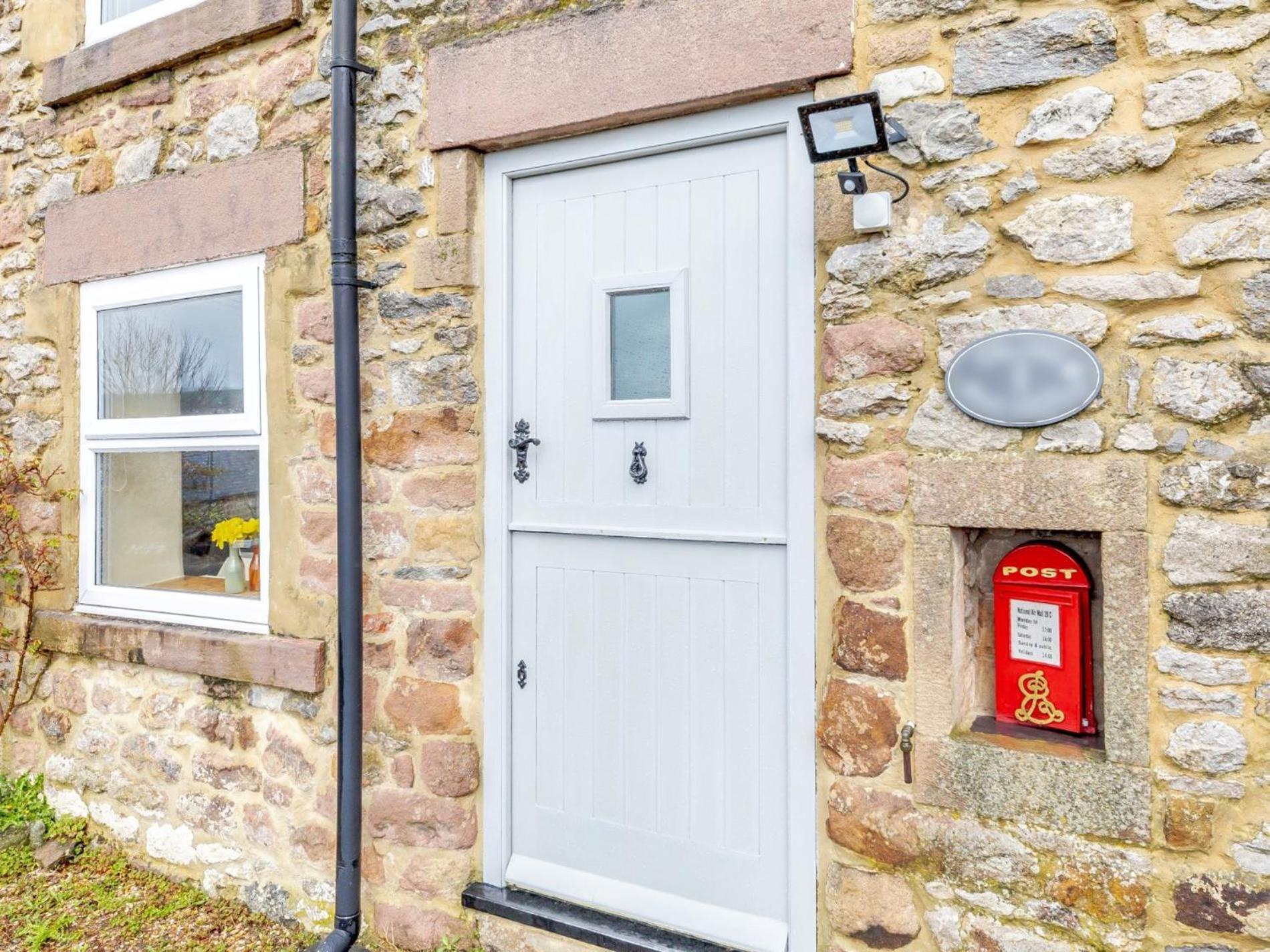 2 Bed In Wirksworth 1 Mile 91398ヴィラ エクステリア 写真