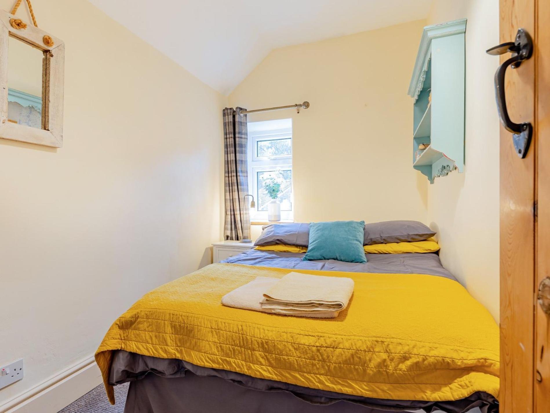 2 Bed In Wirksworth 1 Mile 91398ヴィラ エクステリア 写真