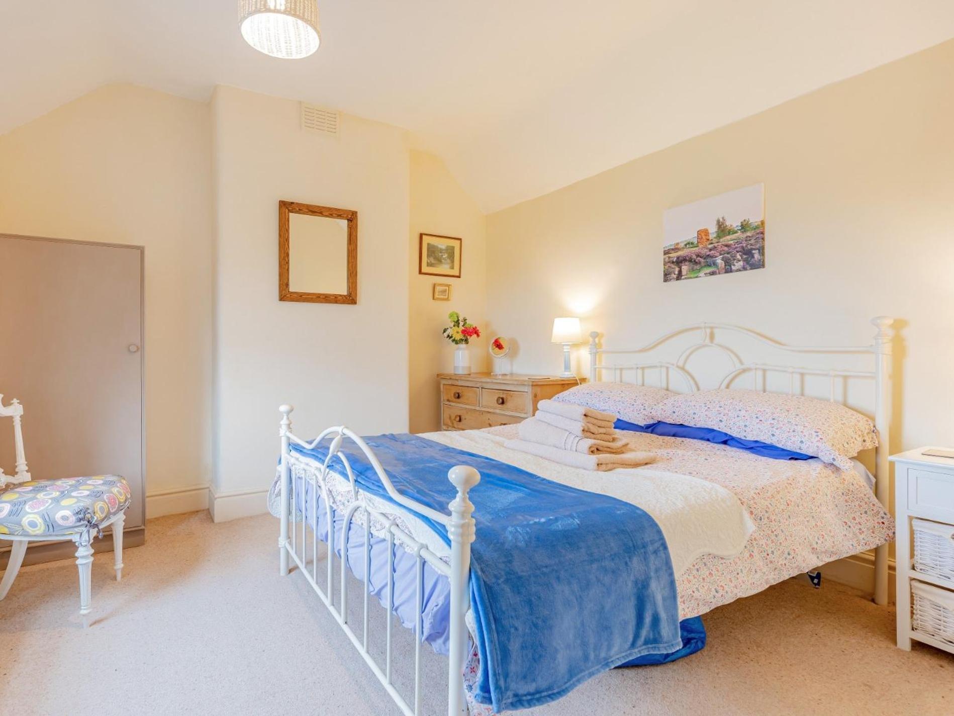 2 Bed In Wirksworth 1 Mile 91398ヴィラ エクステリア 写真