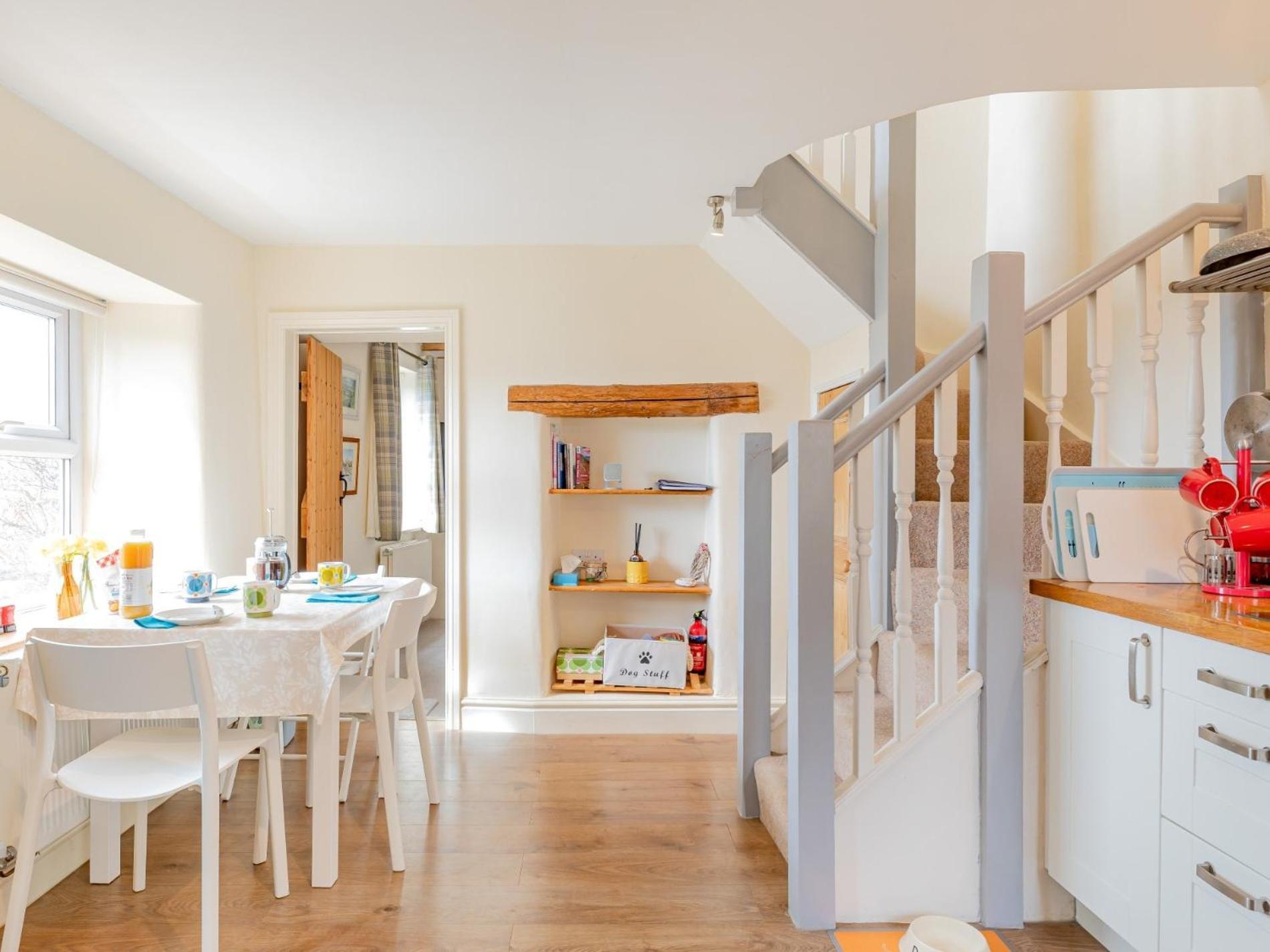 2 Bed In Wirksworth 1 Mile 91398ヴィラ エクステリア 写真