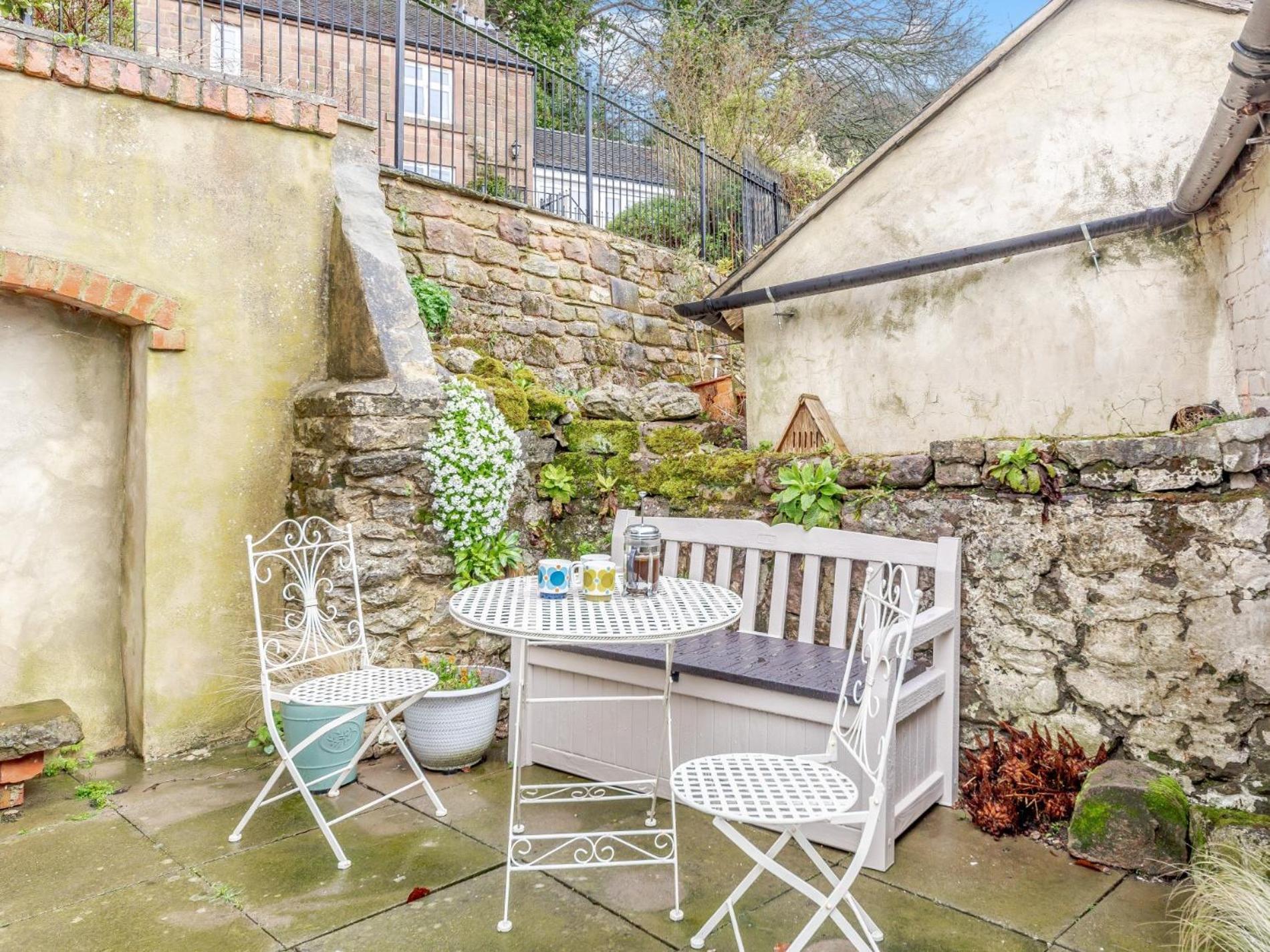 2 Bed In Wirksworth 1 Mile 91398ヴィラ エクステリア 写真